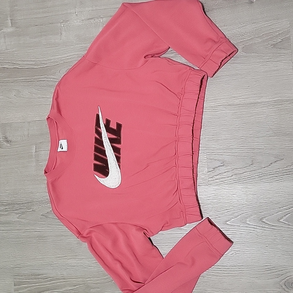 Nike sweatshirt